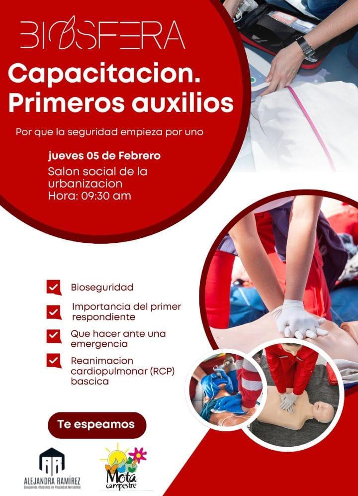 Comunicado 2 de febrero de 2026