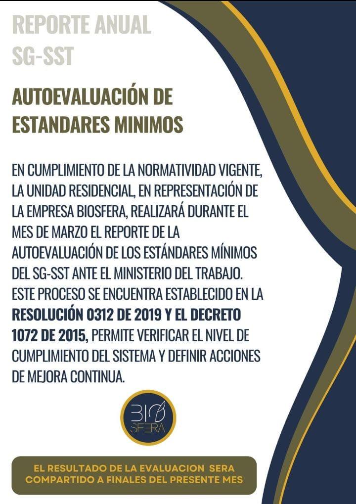 Comunicado 10 de marzo de 2026