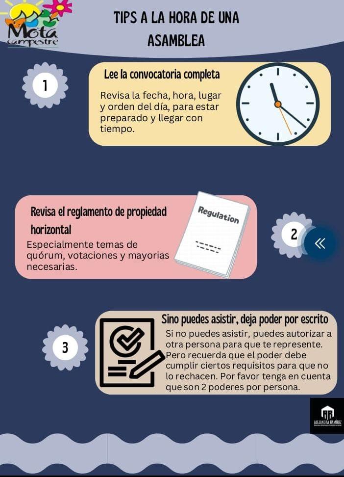 Comunicado 11 de marzo de 2026