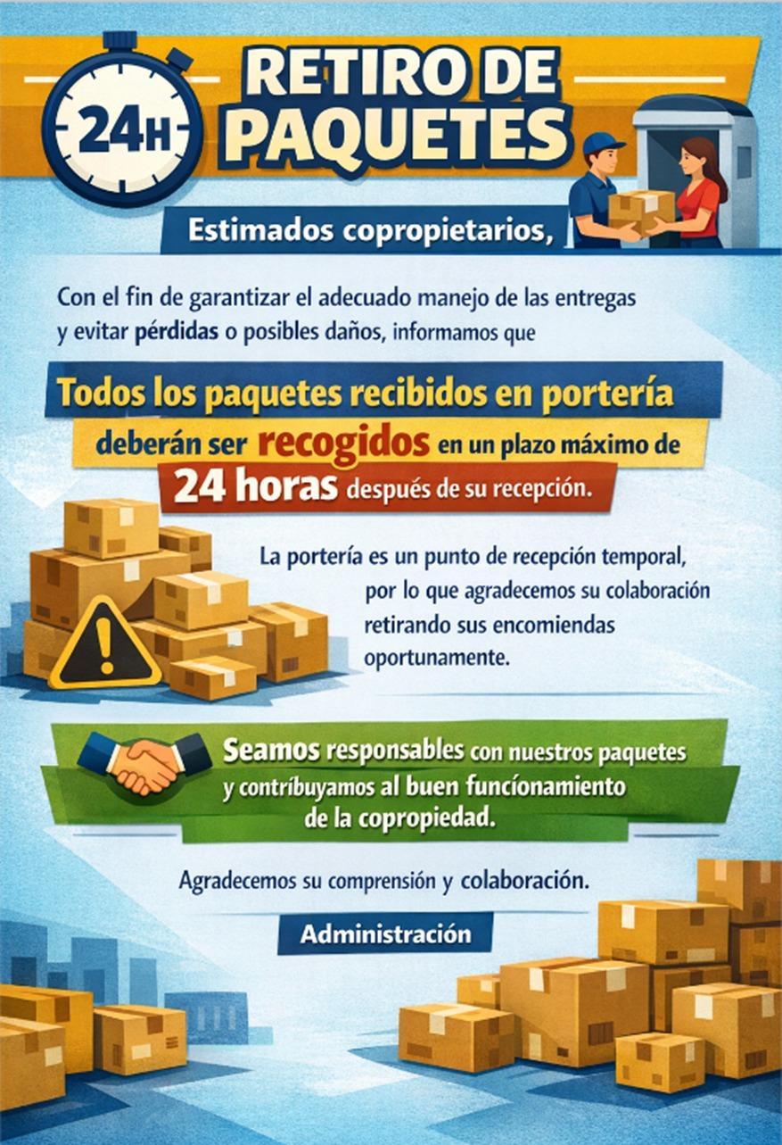 Comunicado 12 de marzo de 2026