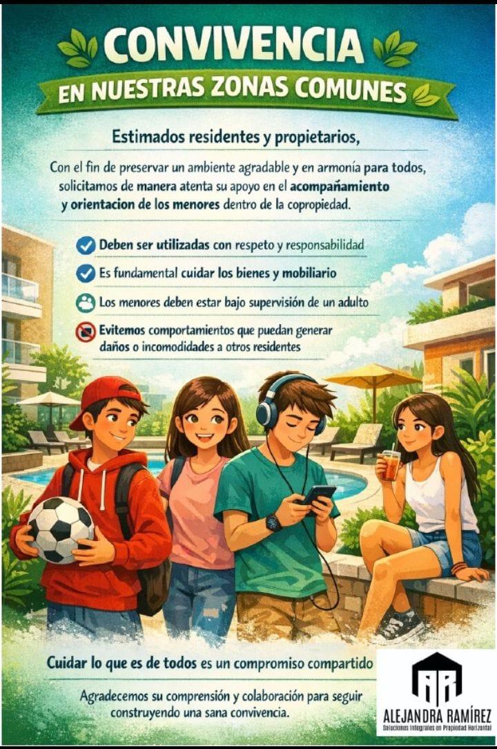 Comunicado 25 de marzo de 2026