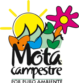 Logo Mota Campestre